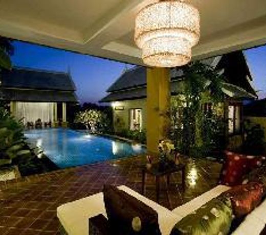 Villages of Fora Ville à¸«à¸¡à¸¹à¹à¸à¹à¸²à¸à¸à¸¥à¸­à¸£à¹à¸²à¸§à¸´à¸¥à¸¥à¹