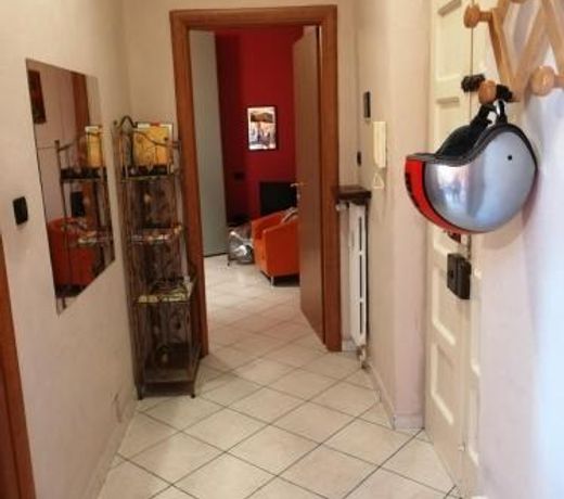 ASTI centro, appartamento MANUELA