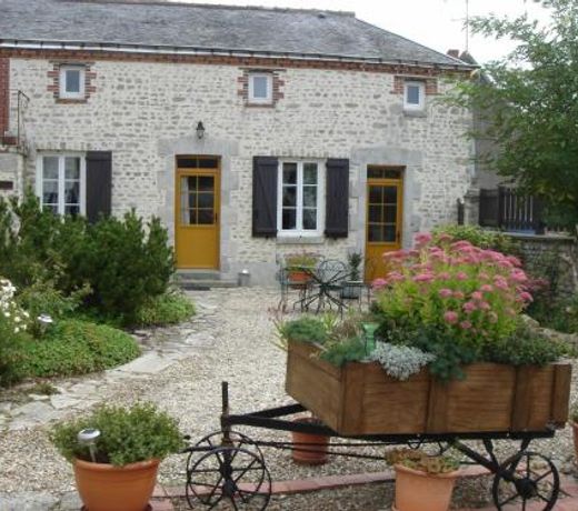 Gite Pithiviers-le-Vieil, 3 pieces, 4 personnes - FR-1-590-133