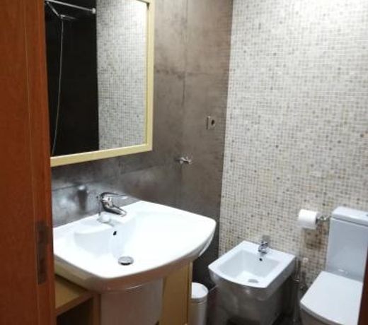AndreÂ´s Sao Joao Porto Apt.