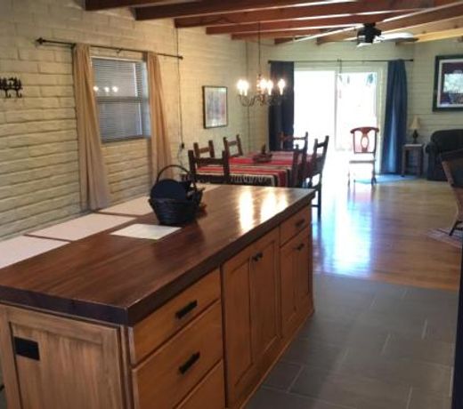 Sedona Home on 1 Acre with Pool and Red Rock Views!