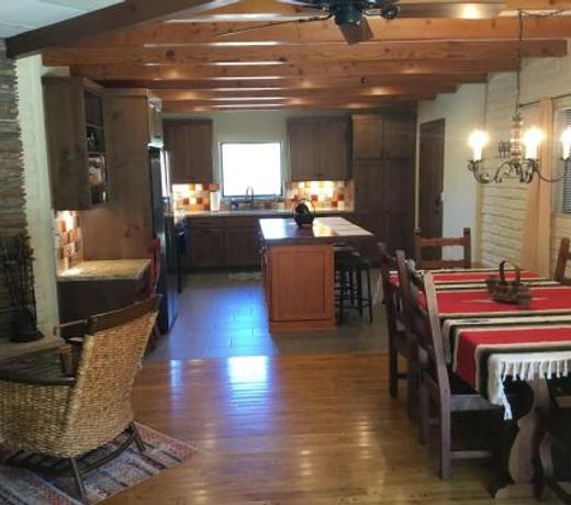 Sedona Home on 1 Acre with Pool and Red Rock Views!
