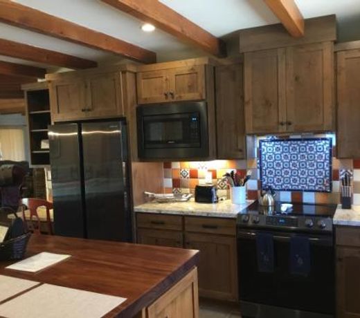 Sedona Home on 1 Acre with Pool and Red Rock Views!