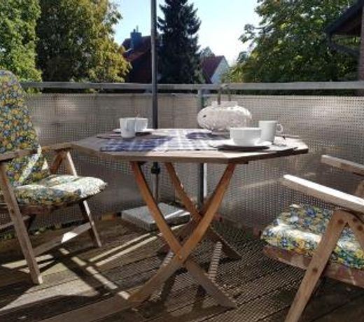 Nettes Appartment in Langenhagen