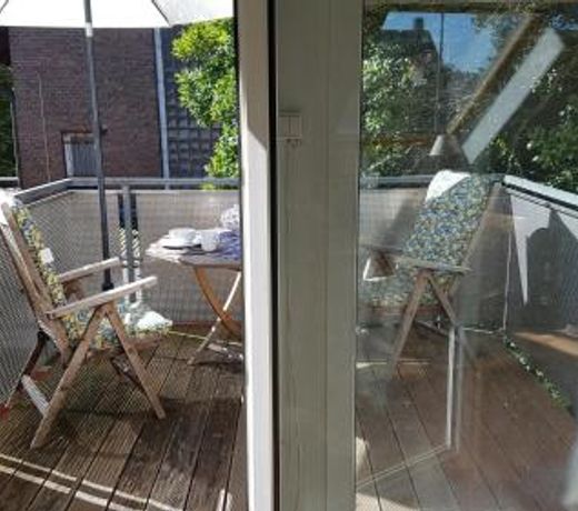 Nettes Appartment in Langenhagen