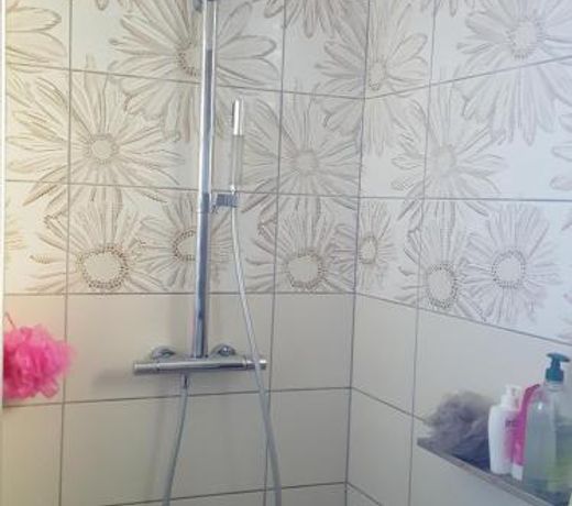 chambre chez l'habitant