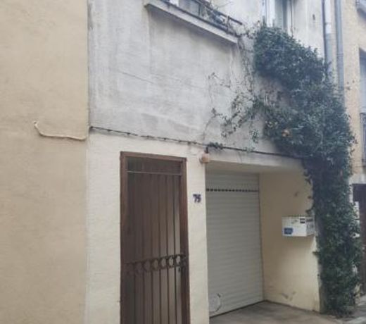 chambre chez l'habitant