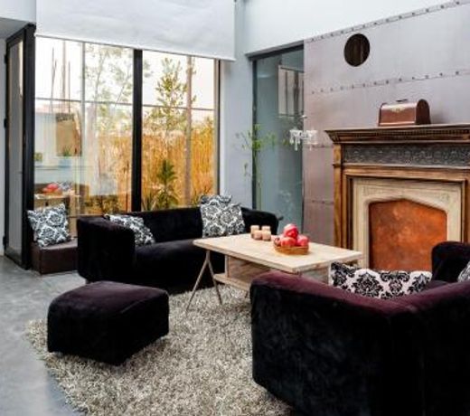 Sinanis city home