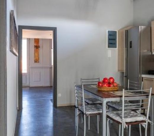 Sinanis city home