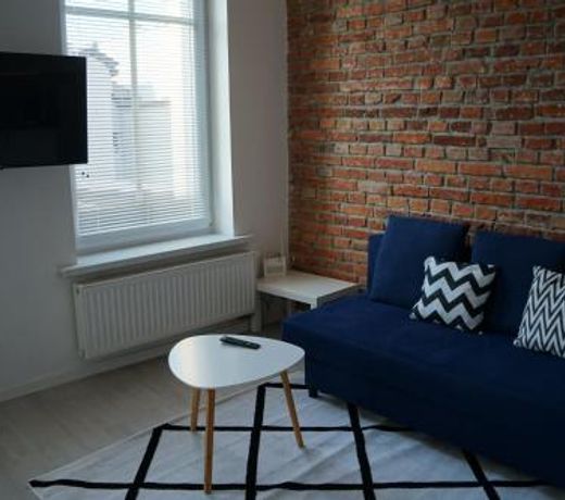 Apartament Gliwice Centrum Witkiewicza I
