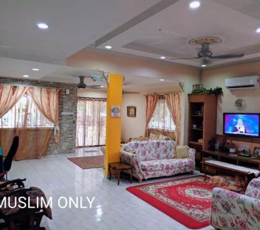 Homestay Mamasya Melaka