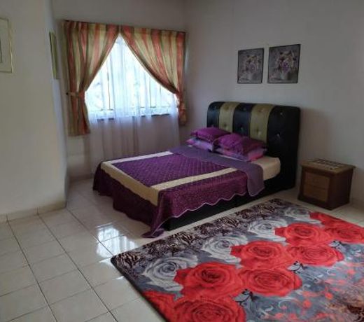 Homestay Mamasya Melaka