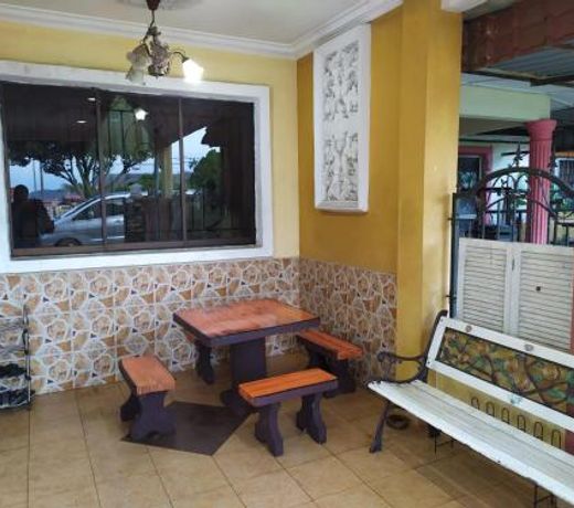Homestay Mamasya Melaka