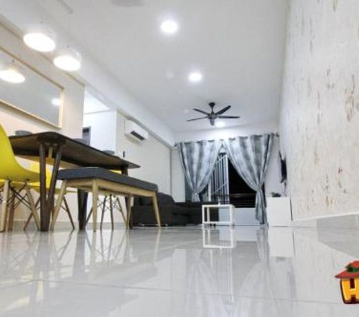 H2H - Perfect Stay Majestic Ipoh