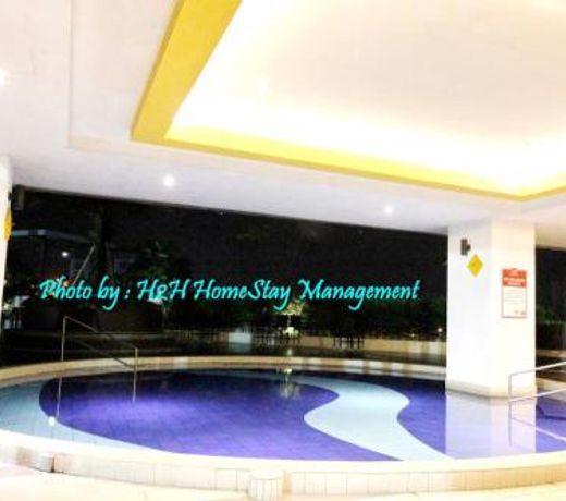 H2H - Perfect Stay Majestic Ipoh