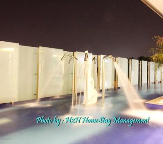 H2H - Perfect Stay Majestic Ipoh