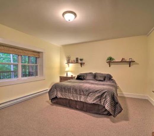 Quiet Family Home 2 Mi to Beech Mountain Resort!