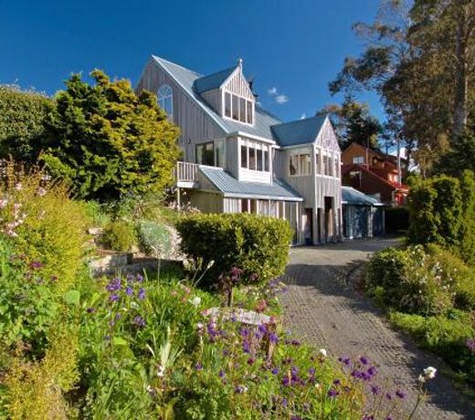 Ducks Crossing - Ohakune Holiday Home
