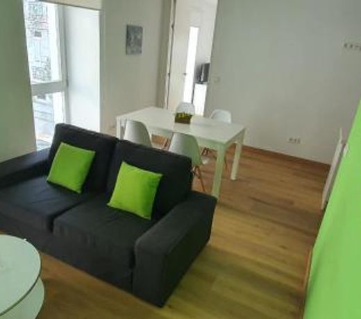 Piso en el centro para 4 personas - Plaza Amboage - WIFI