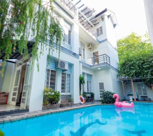 Victory Villa 3 - Biệt Thự Hồ Bơi Gần Biển