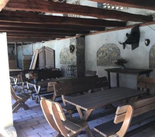 Zamecek Zdiky - Knizeci apartman
