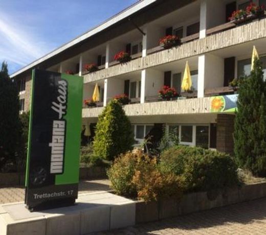 Montana Haus, Fewo A13