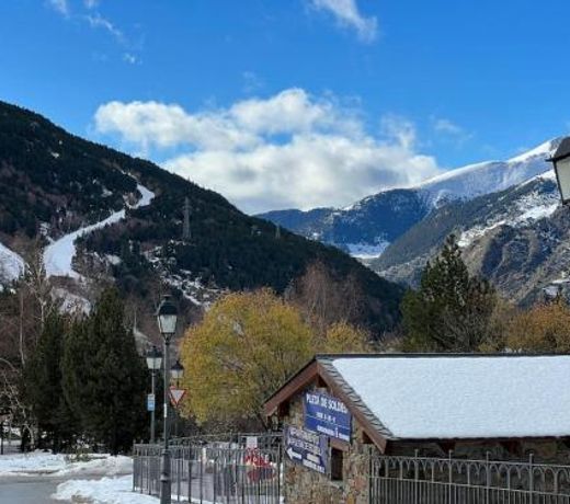 Apartamento Hasta 4 Pax con Terraza