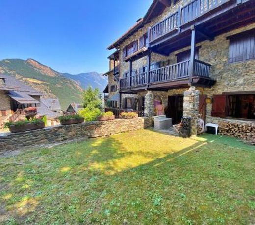 Pleta de Ordino 55 Casa RÃºstica hasta 6 personas