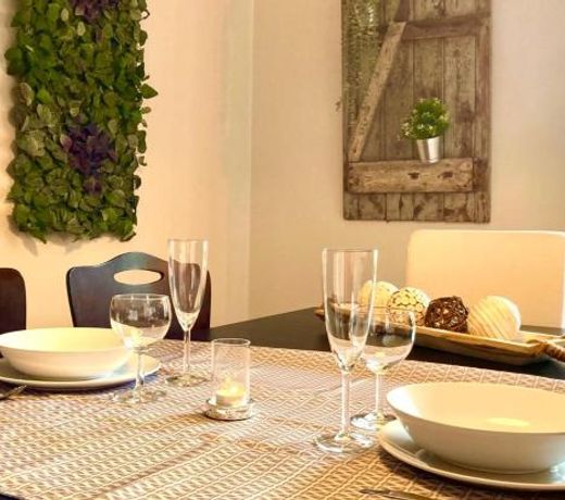 Apartament turistic Pont dâOrdino