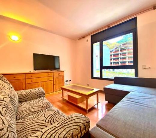 Tucamp 2,2 Justo al lado del telecabina