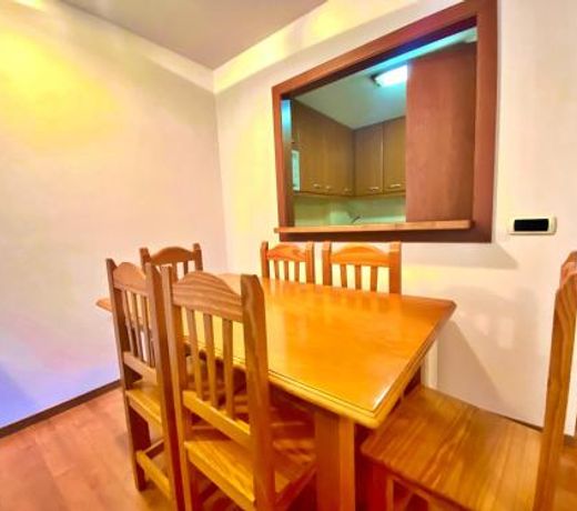 Tucamp 2,2 Justo al lado del telecabina