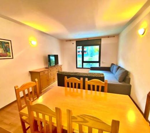 Tucamp 2,2 Justo al lado del telecabina