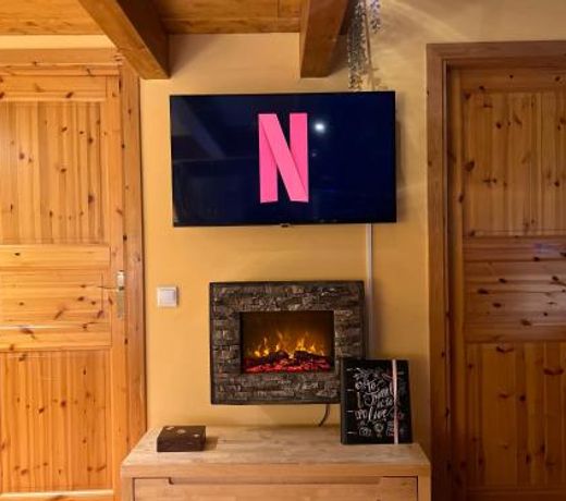 AndBNB I Duplex Rustico en Plena Naturaleza I Parking Gratis