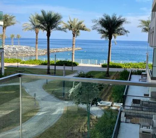 Ø´ÙØ© ÙØ§Ø®Ø±Ø© ÙÙ ÙÙØ¯Ù Ø§ÙØ¹ÙÙØ§Ù Two bedrooms apartment at address residences