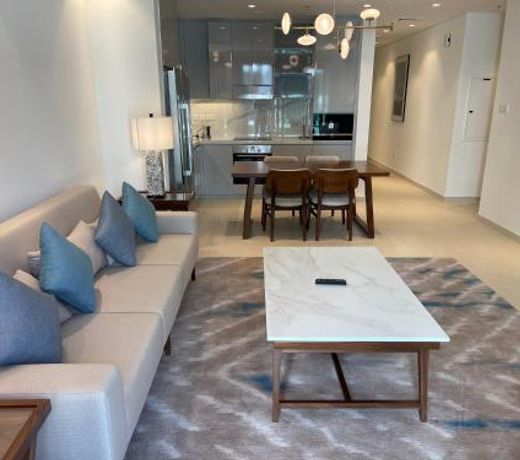 Ø´ÙØ© ÙØ§Ø®Ø±Ø© ÙÙ ÙÙØ¯Ù Ø§ÙØ¹ÙÙØ§Ù Two bedrooms apartment at address residences