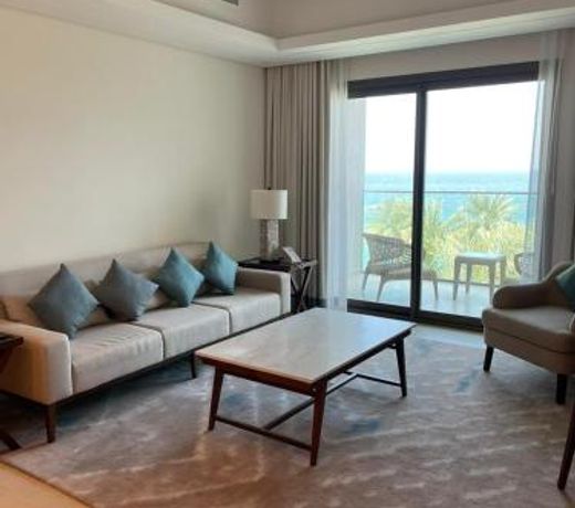 Sharm 3 Bedroom Luxury Apartment
