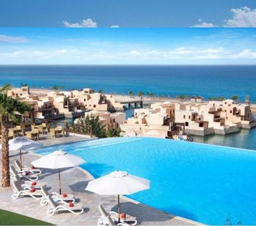 Peaceful Private Villa at Five Star Beach Resort