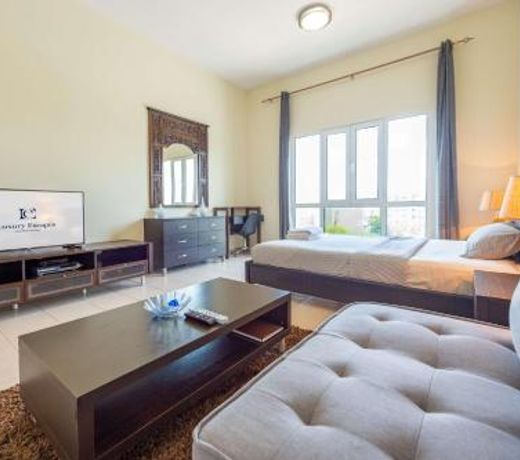 Furnished Studio only 10 mins drive to the mall - KSLV