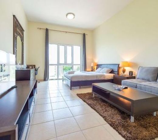 Furnished Studio only 10 mins drive to the mall - KSLV