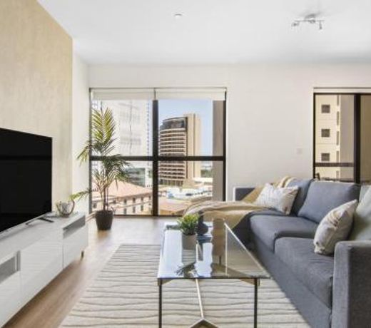 The Smart Concierge - Murjan JBR
