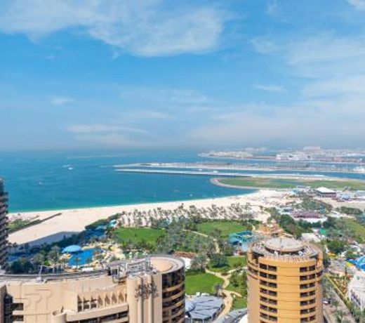 Large Unit with Full Sea- View I 5 min to the Beach