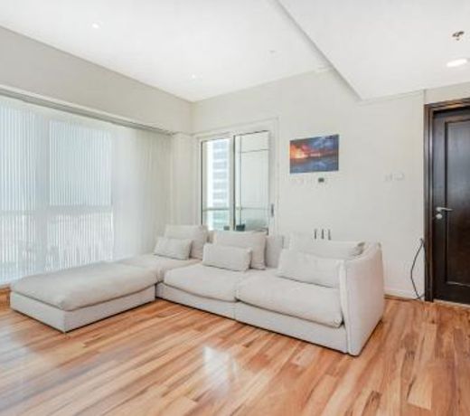Large Unit with Full Sea- View I 5 min to the Beach