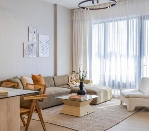 2 Beds With Sea View, Le Pont B3 Port De La Mer