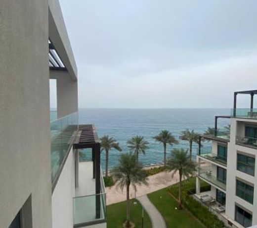 Two Bedroom Apartment Address Residence - Fujairah