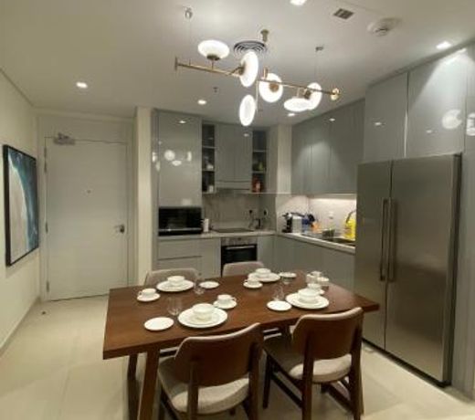 Two Bedroom Apartment Address Residence - Fujairah