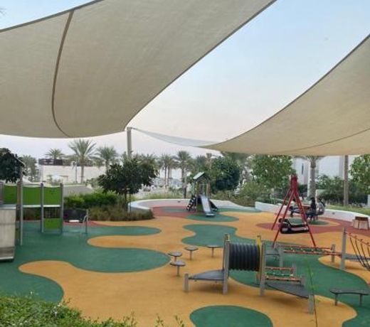 Ocean Mountain View Apartment at The Address Fujairah