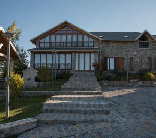 Luxury Villa Saint Nikolas