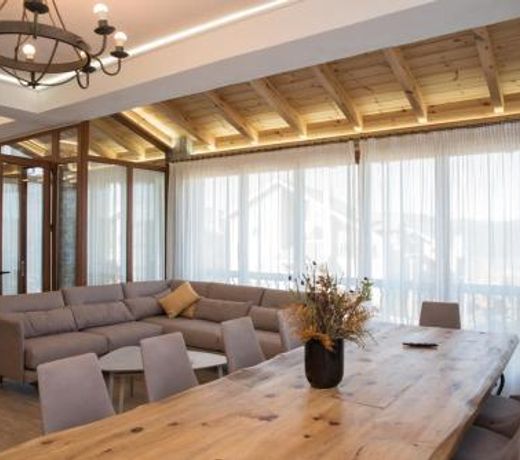 Luxury Villa Saint Nikolas
