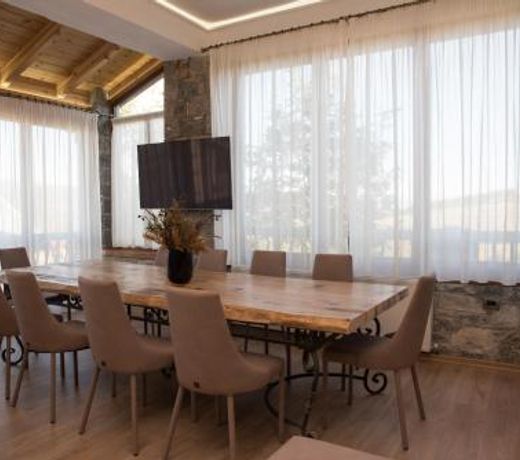 Luxury Villa Saint Nikolas