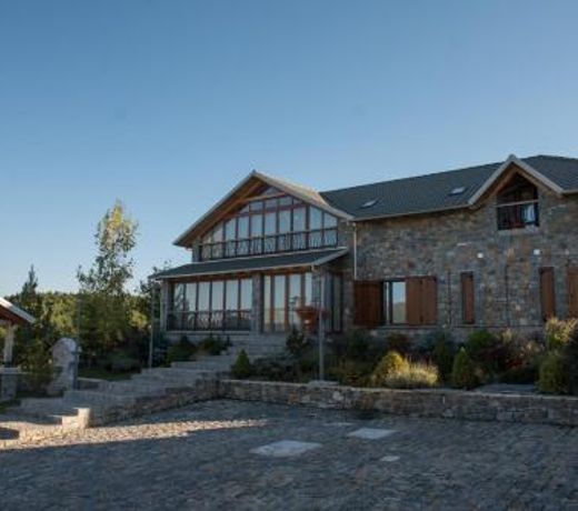 Luxury Villa Saint Sofia